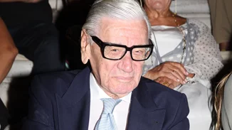 Ζάχος Χατζηφωτίου | Δείτε την όμορφη εγγονή του, Δωροθέα Πασχαλίδου, που κάνει πετυχημένη καριέρα στο Hollywood