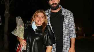 Δανάη Μπάρκα - Πάνος Αδαμόπουλος | Γάμος για το ζευγάρι;