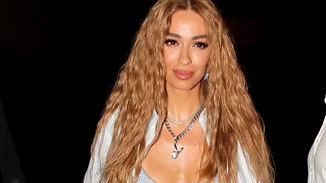 House of Fame | H απαστράπτουσα εμφάνιση της Ελένης Φουρέιρα στο 2ο live