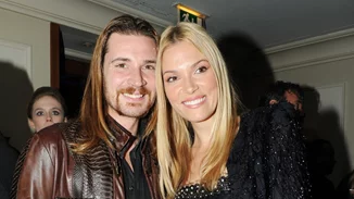 Βίκυ Καγιά – Χριστόφορος Κοτέντος 13 χρόνια μετά | Πώς είναι σήμερα ο σχεδιαστής μόδας;