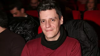 Αλέξανδρος Βάρθης | Καταγγέλει με τη σειρά του τον σκηνοθέτη Κώστα Ζάπα