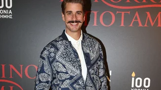 "Ήμουν σε ένα χώρο με τη Lady Gaga και δεν την αναγνώρισα. Είχε έρθει χυμαδιό τελείως"