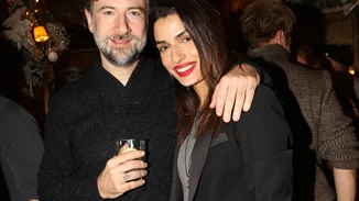 Κωστής Μαραβέγιας | Οι ευχές του στην αγαπημένη του Τόνια Σωτηροπούλου για τα γενέθλιά της