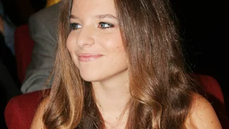 Εριέττα Κούρκουλου | "Θα ήθελα να δω στον γιο μου το βλέμμα και τον χαρακτήρα του πατέρα μου"