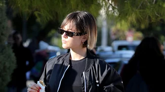 Έλενα Τσαγκρινού | Άλλη μια μεγάλη αλλαγή στα μαλλιά της τραγουδίστριας