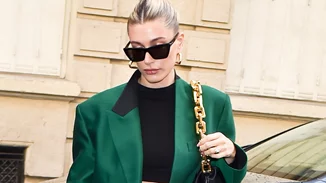 Hailey Bieber | Το wow αποτέλεσμα των δικών της skincare προϊόντων στο δέρμα της