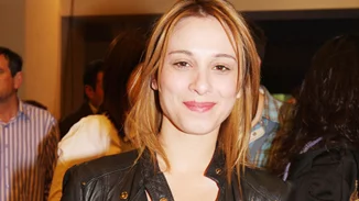 Άννα Μονογιού-Διονύσης Τσακνής | Σπάνια εμφάνιση για το χαμηλών τόνων ζευγάρι