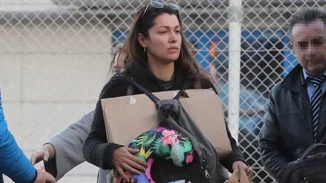 Κλέλια Ρένεση | "Καμιά γυναίκα δε γιορτάζει. Θρηνούμε όλες."