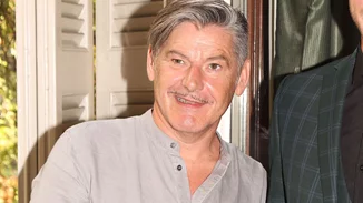 Θανάσης Κρίκης | Θα είναι τελικά νέος κριτής του GNTM; Τι απάντησε ο ίδιος