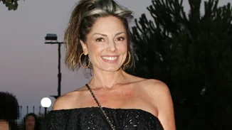 Κατερίνα Λάσπα | Η σέξι φωτογραφία με μαγιό και οι "θανατηφόροι" κοιλιακοί της