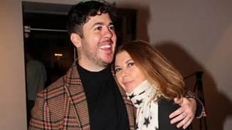 Μιχαήλ Βαρθακούρης: "Η μητέρα μου είναι δύναμη για μένα. Με έμαθε να σέβομαι τη γυναίκα, τον άνθρωπο"