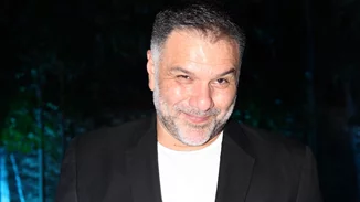 Το ξέσπασμα του Γρηγόρη Αρναούτογλου | "Είναι κακόψυχος και μου δημιουργεί μια απέχθεια"