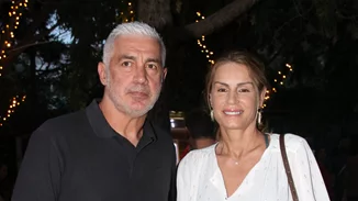 Γιάννης Νικοπολίδης | Αυτός είναι ο κούκλος γιος του Αντώνη Νικοπολίδη και της Βάσως Στασινού