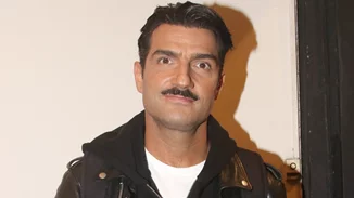 Νίκος Κουρής | "Εγώ και ο διαβήτης είμαστε μαζί, θα ήμουν άλλος άνθρωπος χωρίς αυτόν"