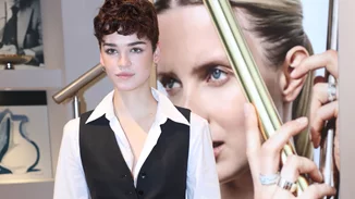 Βγήκε το πόρισμα για την Κυβέλη Χατζηευστρατίου | Θετικό το αλκοτέστ του 20χρονου μοντέλου