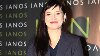 Αθηναΐς Νέγκα | "Μόλις ο γιατρός μου είπε για τη λεύκη, με έπιασαν τα κλάματα"