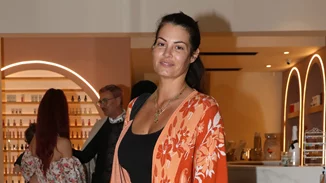 Μαρία Κορινθίου | Μας δείχνει τους κοιλιακούς της σε μία συγκλονιστική φωτογραφία με εσώρουχα