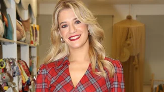 Τζένη Θεωνά | Μας συστήνει την αδελφή της και είναι ολόιδιες