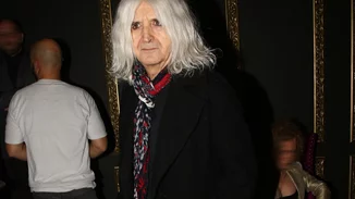 Πατέρας για τρίτη φορά έγινε ο Νίκος Καρβέλας - Γέννησε η Έλενα Φερεντίνου