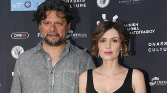 Λευτέρης Χαρίτος – Μαρκέλλα Γιαννάτου | "Ο χωρισμός δεν ήταν κάτω από τις καλύτερες συνθήκες και συνέβη στην αρχή της εγκυμοσύνης"