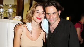 Μαρίζα Ρίζου-Οδυσσέας Παπασπηλιόπουλος | Χώρισαν μετά από τρία χρόνια σχέσης