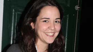 Μαριάννα Κιμούλη | "Είχα την τύχη από μικρή να περνάω τα καλοκαίρια μου στην Αγγλία"