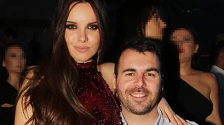 Δημήτρης Μπέλλος για Μαρία Μπέη | "Είχε κάποια θεματάκια υγείας μετά το MasterChef"