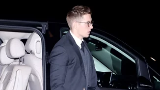 Κωνσταντίνος Αλέξιος | Ζευγάρι με την Poppy Delevingne ο γιος του Παύλου και της Μαρί Σαντάλ