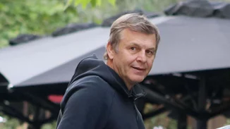 Απόστολος Γκλέτσος | "Η Μιμή Ντενίση άρχισε να με βρίζει με τον χειρότερο τρόπο..."