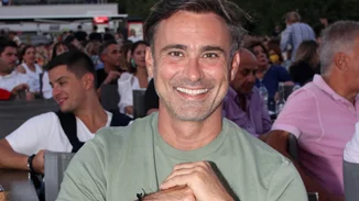 Μάθε τα πάντα για το νέο έργο του Γιώργου Καπουτζίδη | Η υπόθεση και οι πρωταγωνιστές