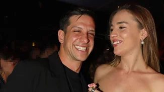 Ηλίας Μπόγδανος-Αλεξάνδρα Εξαρχοπούλου | Όλα τα posts του ερωτευμένου ζευγαριού που "έλιωσαν" το Instagram