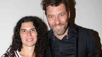 O Γιάννης Στάνκογλου και η Αλίκη Δανέζη Κνούτσεν πήραν διαζύγιο | Τι αποκάλυψε ο ηθοποιός