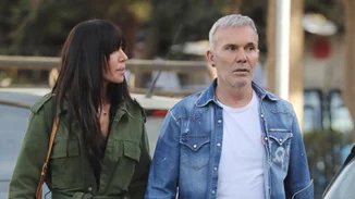 Στέλιος Ρόκκος | Θύμα κλοπής η σύζυγός του, Λελέ Γκόφα, στη Ρουμανία