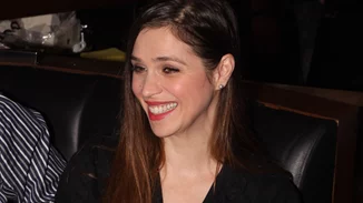 Η Αντιγόνη Δρακουλάκη μίλησε για τη γνωριμία με τον σύζυγό της | "Είχαμε πολύ μίσος μεταξύ μας και ήμασταν πολύ ανταγωνιστικοί."