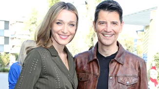 "Ποιος είπε πρώτα σ' αγαπώ;" | Ρουβάς - Ζυγούλη απαντούν σε 14 ερωτήσεις για ζευγάρια