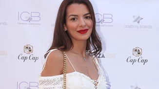 Νικολέττα Ράλλη: Μας δείχνει το ονειρεμένο δωμάτιο της κόρης της Σοφίας