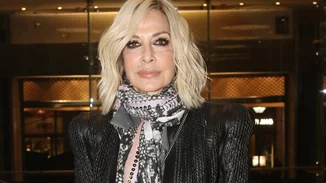 Άννα Βίσση | Η διάσημη ελληνίδα ροκ σταρ είναι και η πιο κουλ γιαγιά - Το τέλειο insta story με τους εγγονούς της