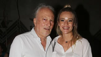 Ιλένια Ουίλιαμς | Το συγκινητικό βίντεο με το οποίο αποχαιρέτησε τον πατέρα της, Ρόμπερτ Ουίλιαμς