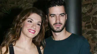 Βάσω Λασκαράκη και Γιάννης Τσιμιτσέλης ξανά "μαζί"
