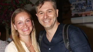 Αλέξανδρος Μπουρδούμης | "Η Λένα Δροσάκη κόντεψε να σπάσει τα δόντια της κατά τη διάρκεια της δίκης του Πέτρου Φιλιππίδη"