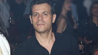 Δημήτρης Ιτούδης | Η κόρη του είναι ψηλή, ξανθιά και κούκλα - Δείτε πλάνα από τα γενέθλιά του