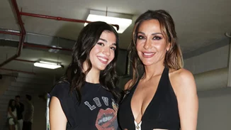 Μελίνα Νικολαΐδη | Ποζάρει με μαγιό, μαζί με τον αγαπημένο της, σε μία φωτογραφία που δεν αντιλήφθηκε κανείς