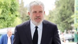 Χρήστος Ζαμπούνης | "Όταν έχασα την κόρη μου, πήρα ναρκωτικά"