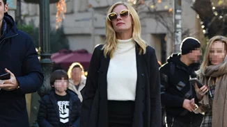 Τα sneakers της Ζέτας Μακρυπούλια είναι αυτά που δεν θα βαρεθείς να φοράς σε κάθε περίσταση