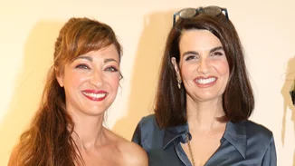 Επίδαυρος | Οι άνθρωποι της τέχνης που παρακολούθησαν την παράσταση "Ελένη"