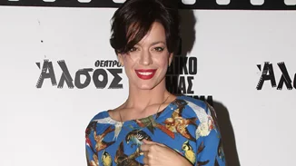 Η Τραϊάνα Ανανία προειδοποιεί | "Αν μιλήσω, θα κλείσουν σπίτια"