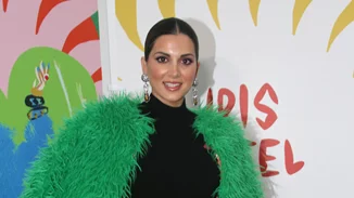 "Πριν από εννέα χρόνια έγινα για πρώτη φορά μαμά…" | Η συγκινητική ανάρτηση της Σταματίνας Τσιμτσιλή για τα γενέθλια της κόρης της