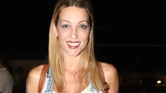 Βανέσσα Αδαμοπούλου | "Δεν διαβάζω εγώ τον γιο μου γι’ αυτό δεν έχω κάποιο ψυχολογικό πρόβλημα"