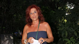 Δάφνη Μπόκοτα | Αυτός είναι ο κούκλος 24χρονος γιος της, Νίκος