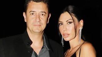 Αντώνης Σρόιτερ – Ιωάννα Μπούκη | Οι μαγευτικές φωτογραφίες από το οικογενειακό τους ταξίδι στο Κάιρο